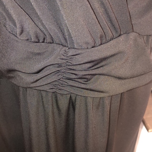 NY Collection Woman Maxi Dress - Picture 2 of 8